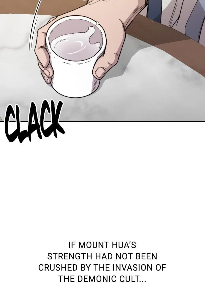 Return of the Blossoming Blade Chapter 24 - 50
