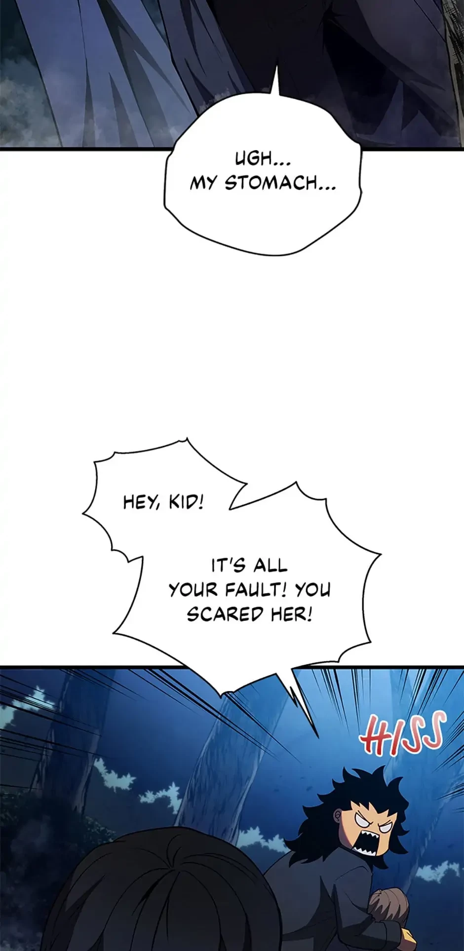The Swordmaster's Son Chapter 38 - 58