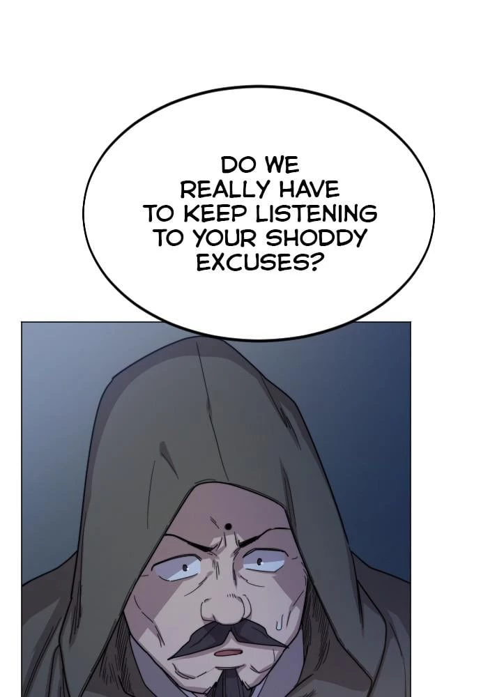 Return of the Blossoming Blade Chapter 27 - 84