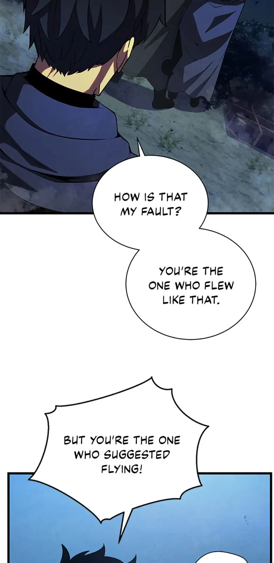 The Swordmaster's Son Chapter 38 - 59