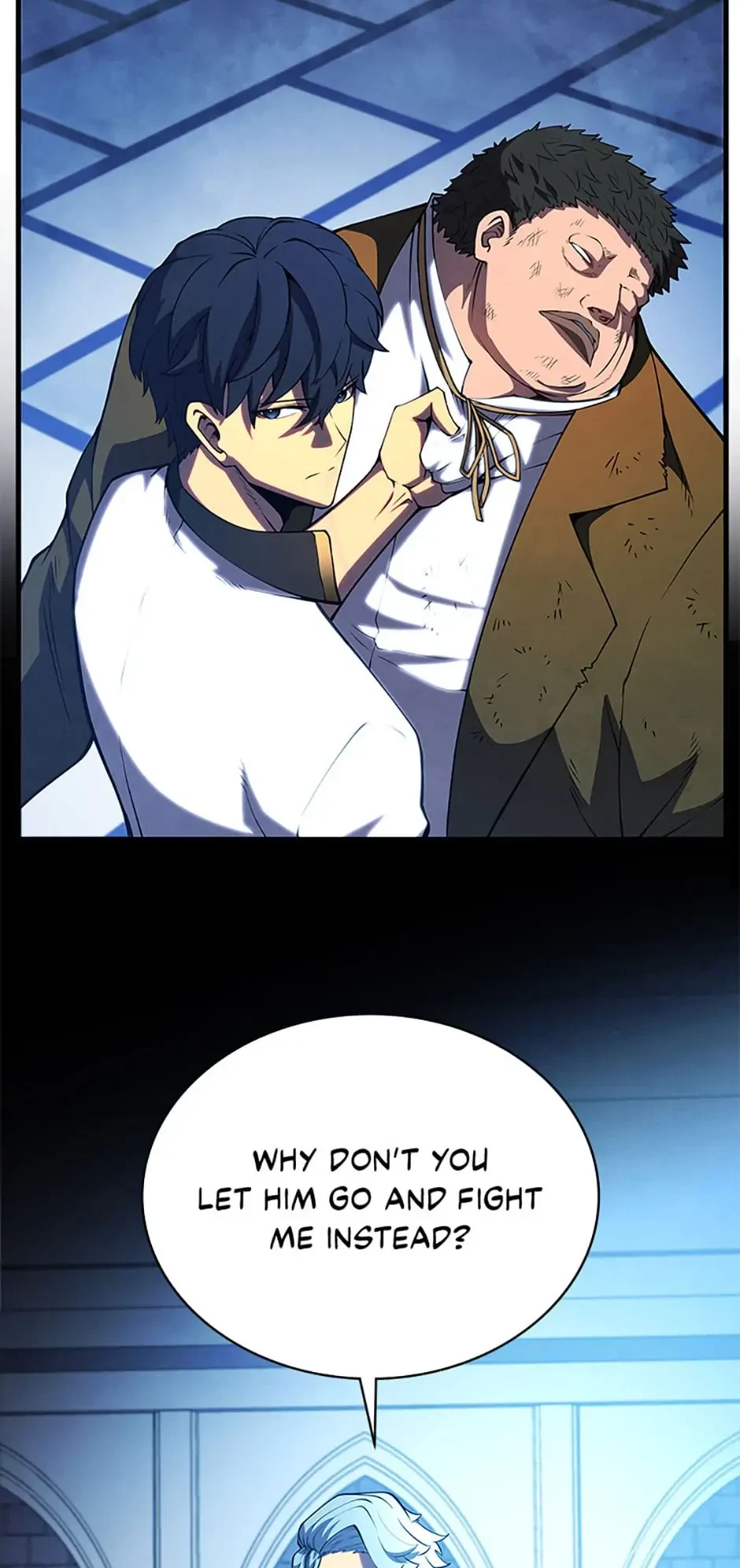 The Swordmaster's Son Chapter 36 - 48