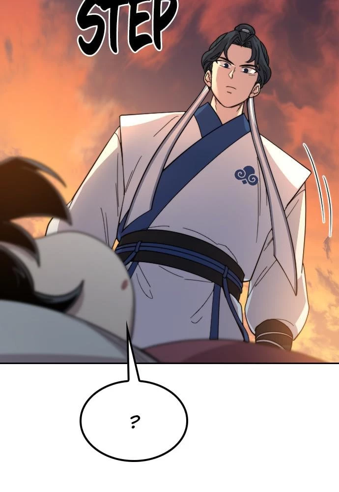 Return of the Blossoming Blade Chapter 30 - 156