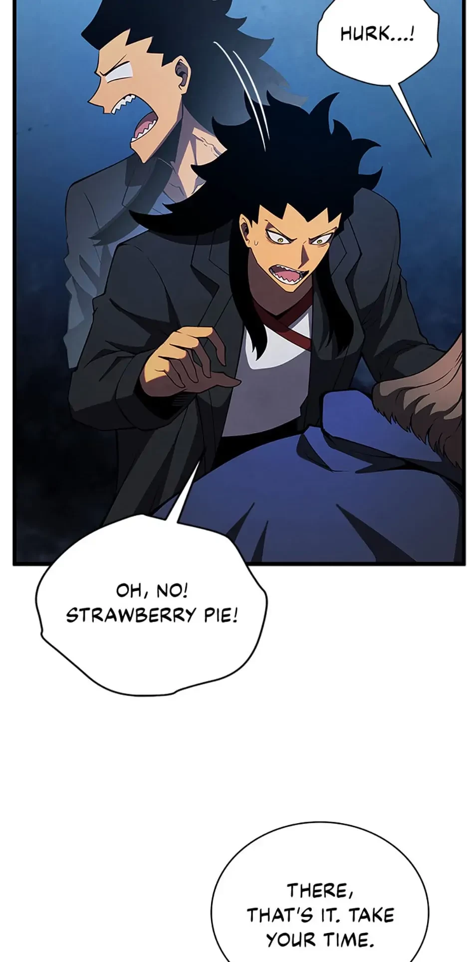 The Swordmaster's Son Chapter 38 - 60