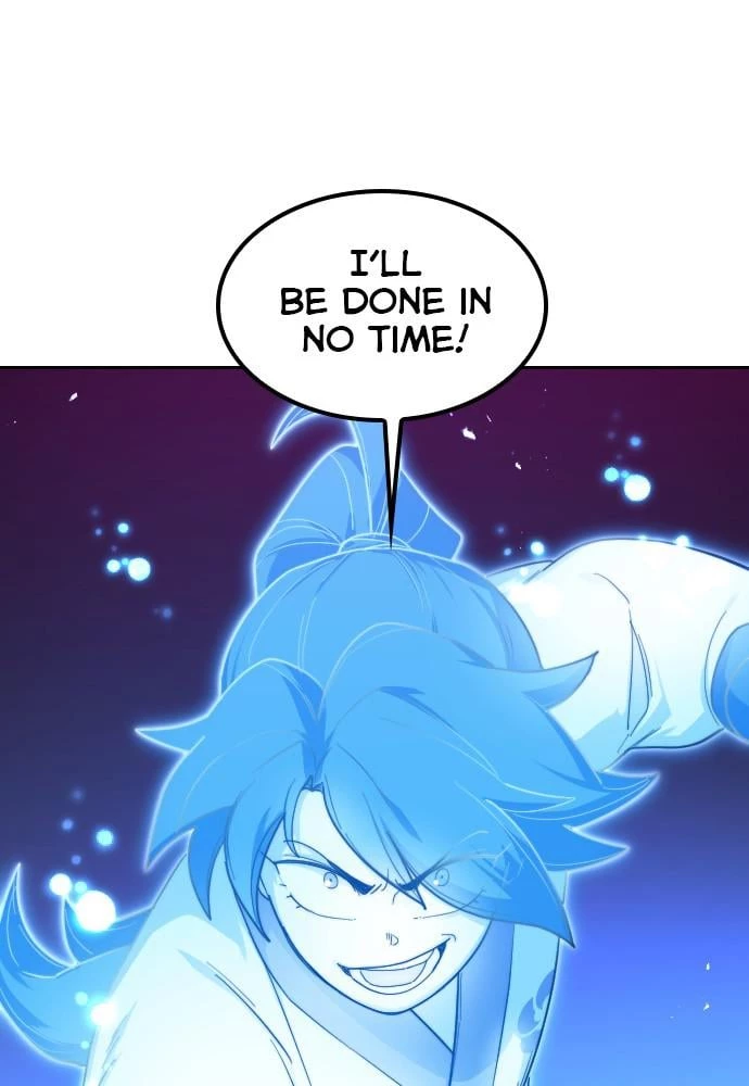 Return of the Blossoming Blade Chapter 28 - 117