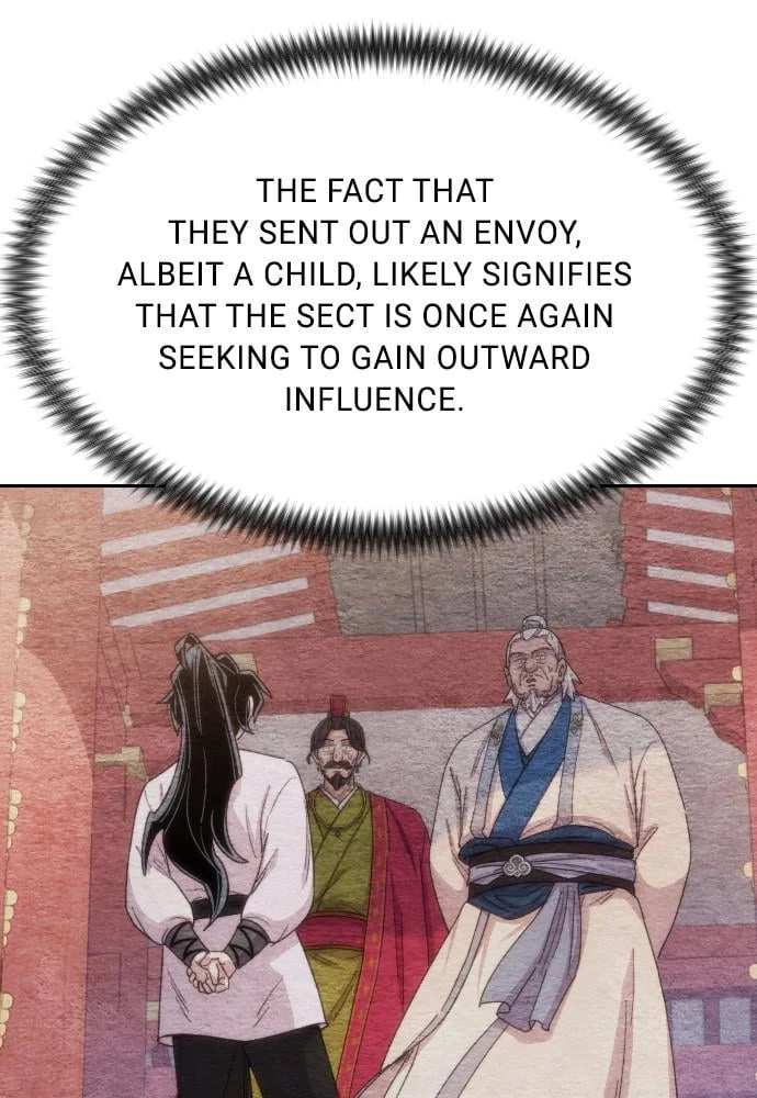 Return of the Blossoming Blade Chapter 24 - 55