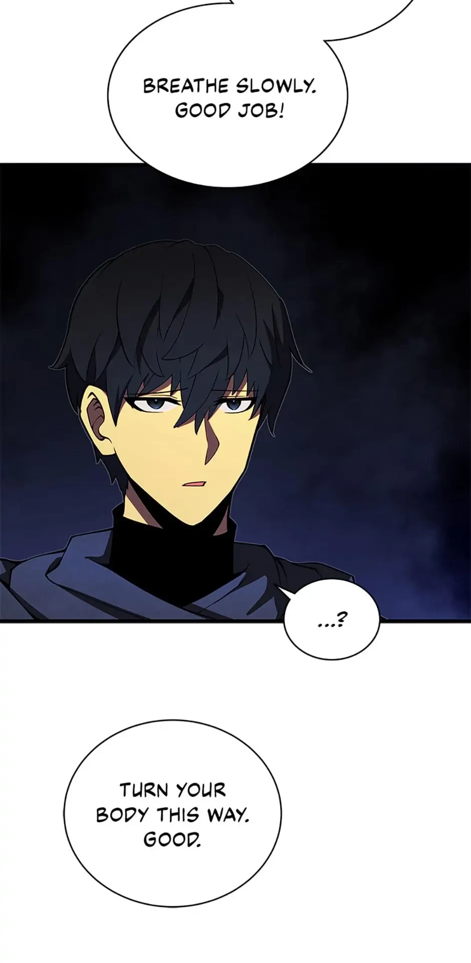 The Swordmaster's Son Chapter 38 - 61