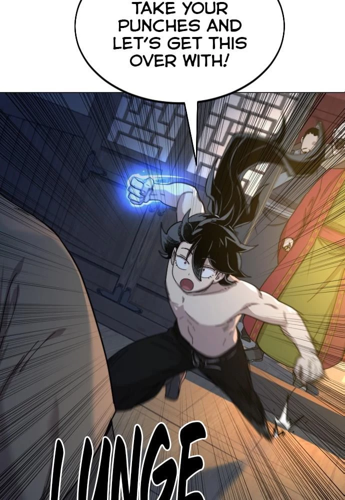 Return of the Blossoming Blade Chapter 27 - 88