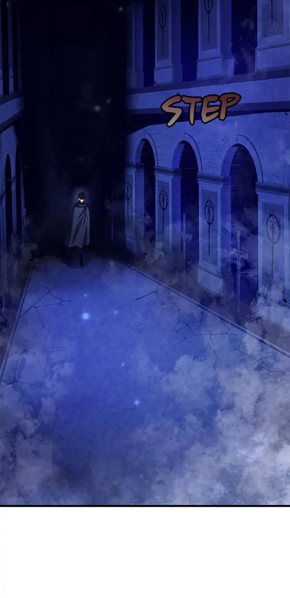 The Swordmaster's Son Chapter 37 - 61