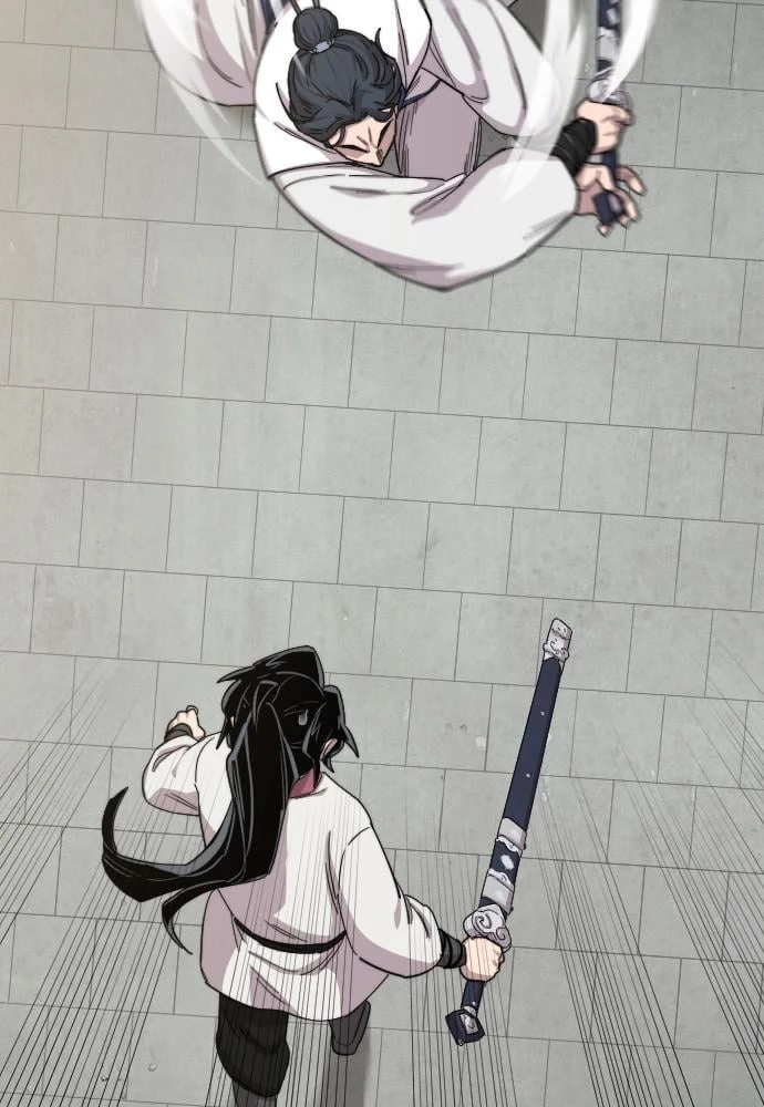 Return of the Blossoming Blade Chapter 25 - 58