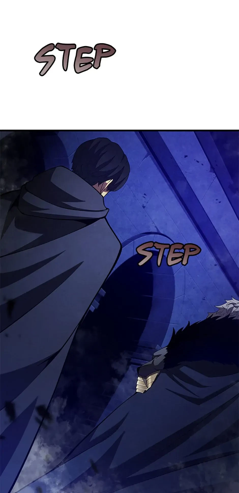 The Swordmaster's Son Chapter 37 - 62