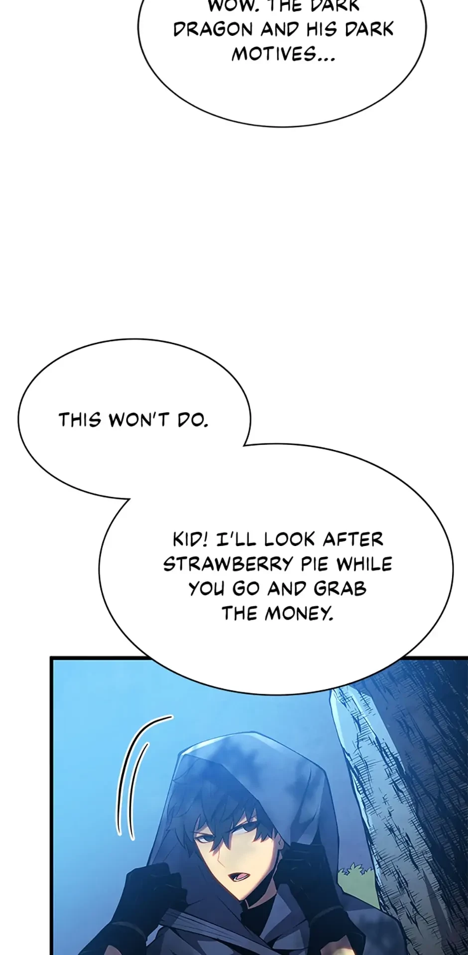 The Swordmaster's Son Chapter 38 - 63