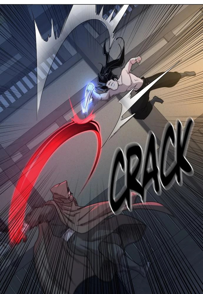 Return of the Blossoming Blade Chapter 27 - 91
