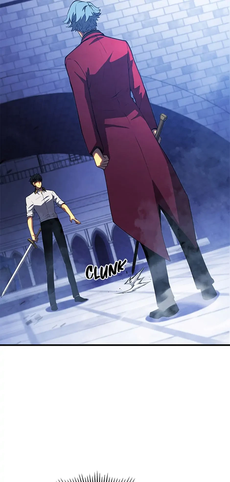 The Swordmaster's Son Chapter 36 - 52