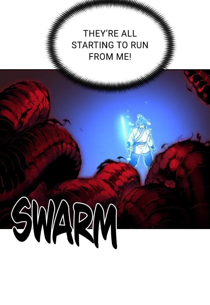 Return of the Blossoming Blade Chapter 28 - 124