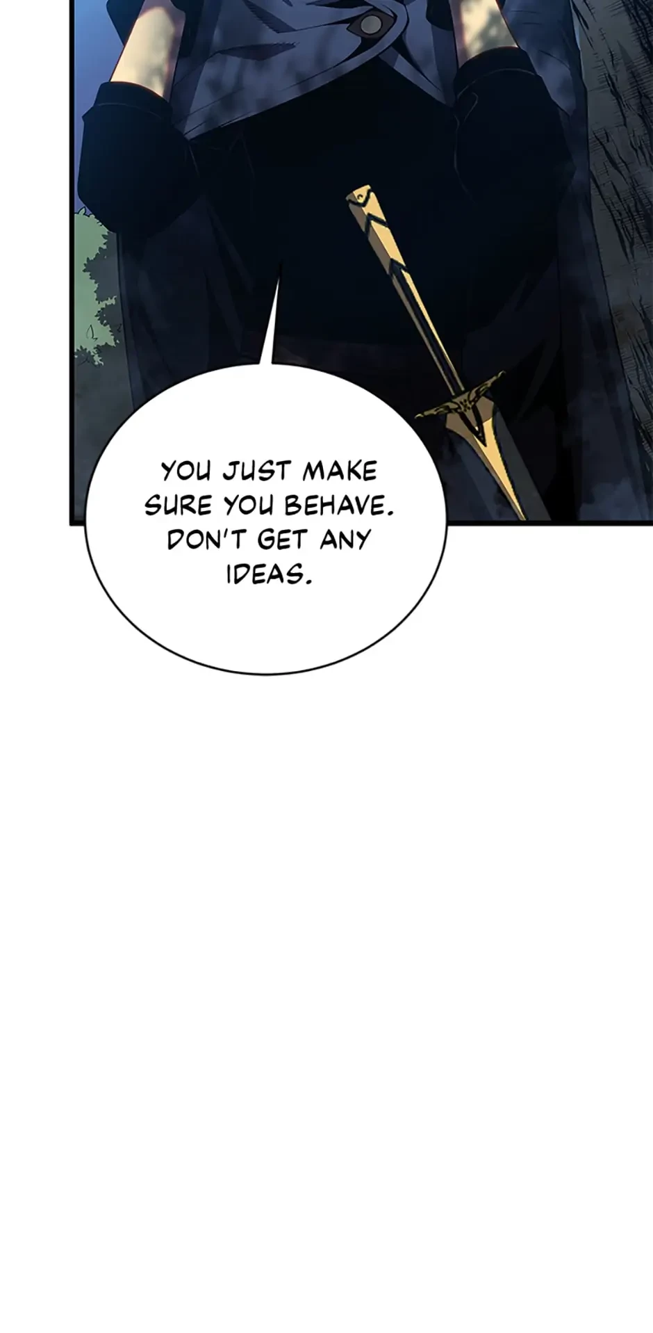 The Swordmaster's Son Chapter 38 - 64