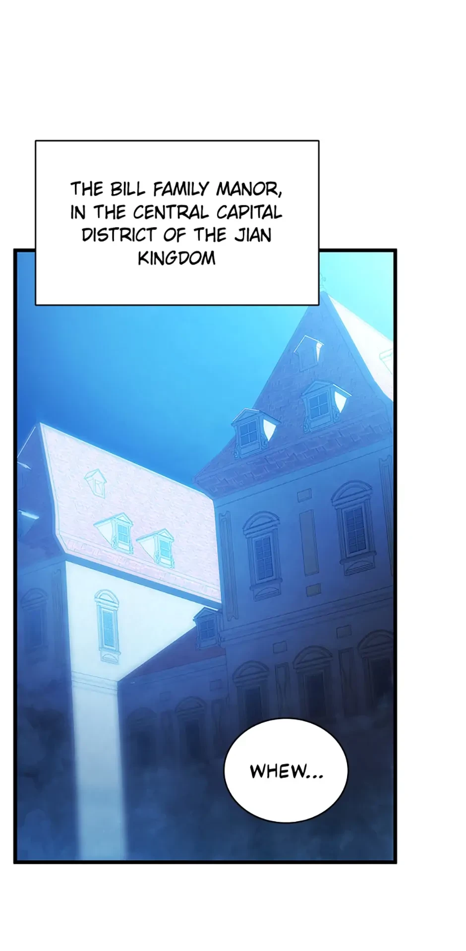 The Swordmaster's Son Chapter 38 - 65