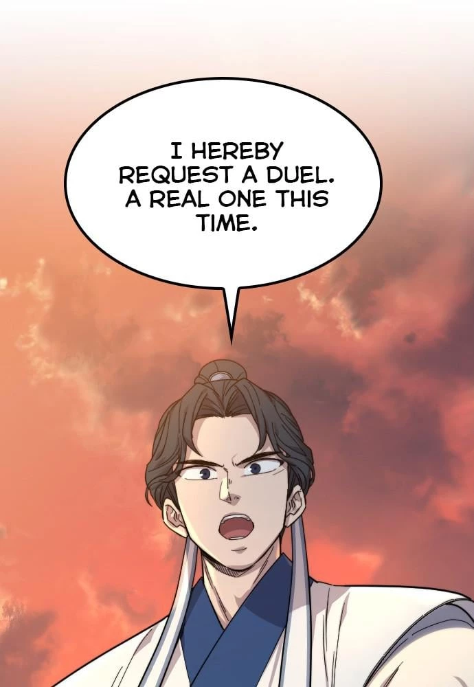 Return of the Blossoming Blade Chapter 30 - 164