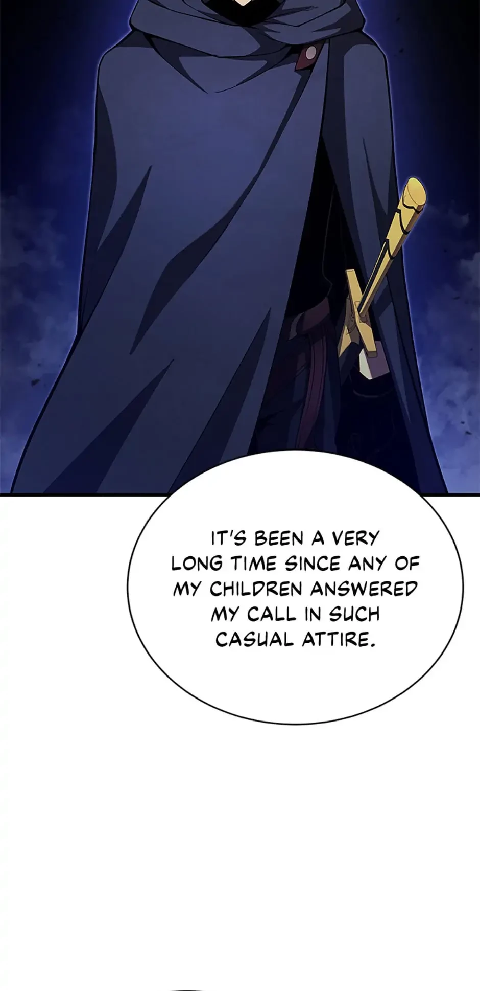 The Swordmaster's Son Chapter 37 - 65
