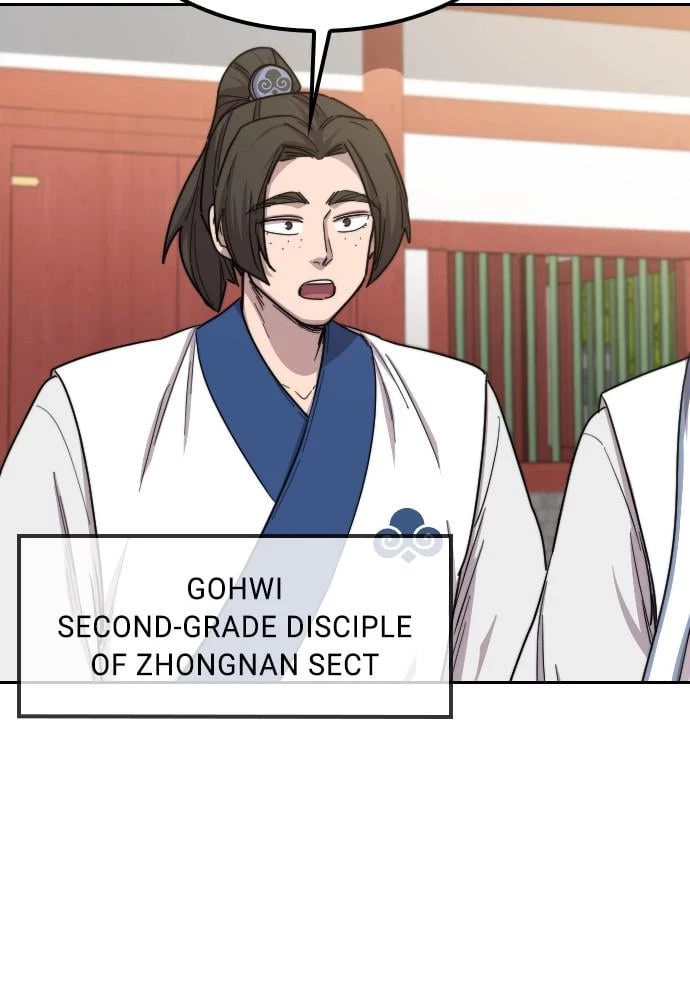 Return of the Blossoming Blade Chapter 24 - 62