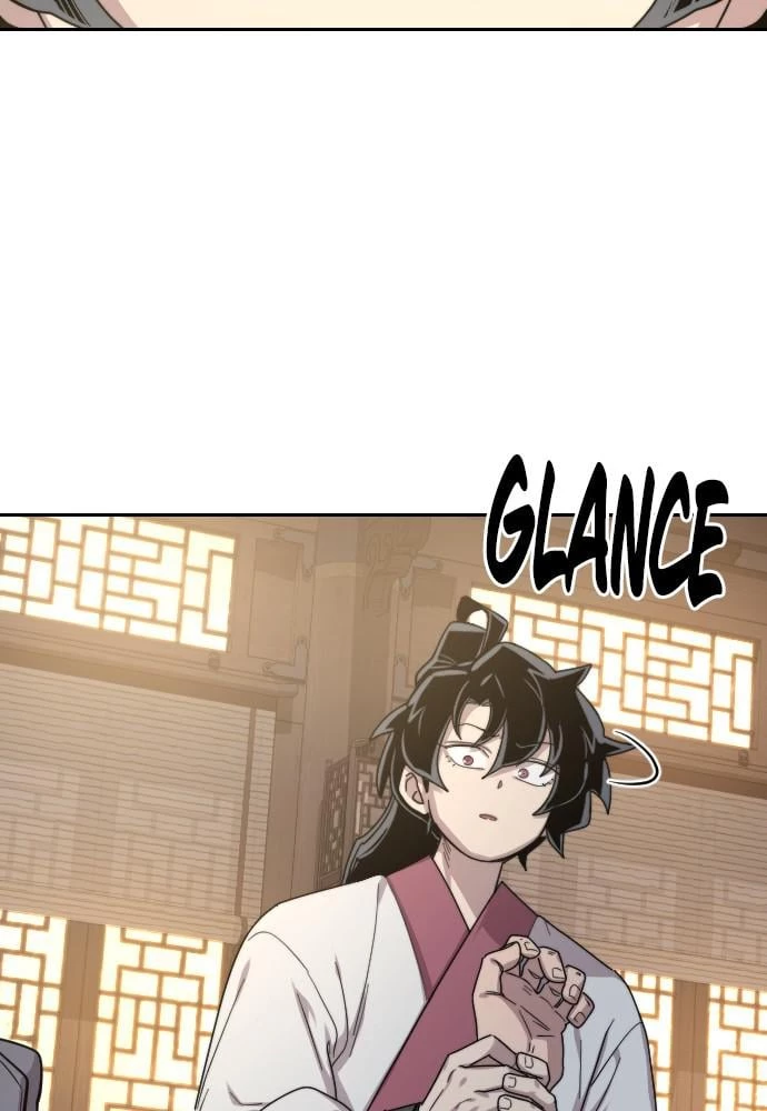 Return of the Blossoming Blade Chapter 28 - 126