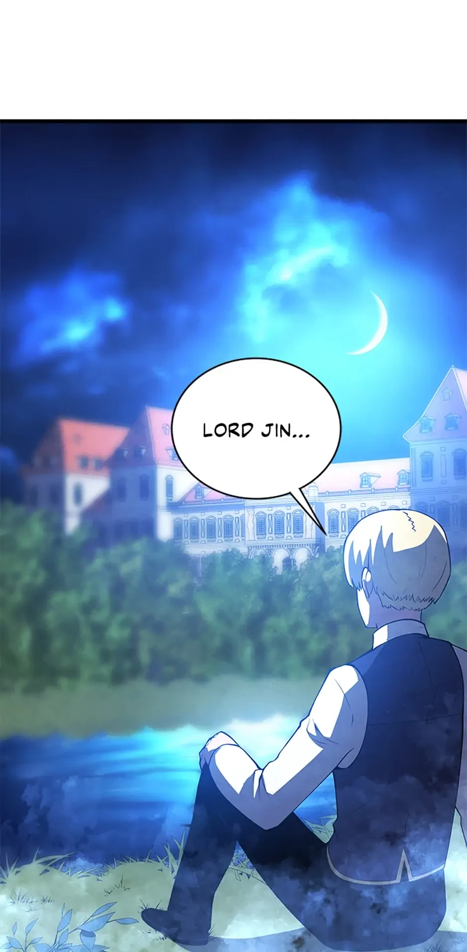 The Swordmaster's Son Chapter 38 - 66