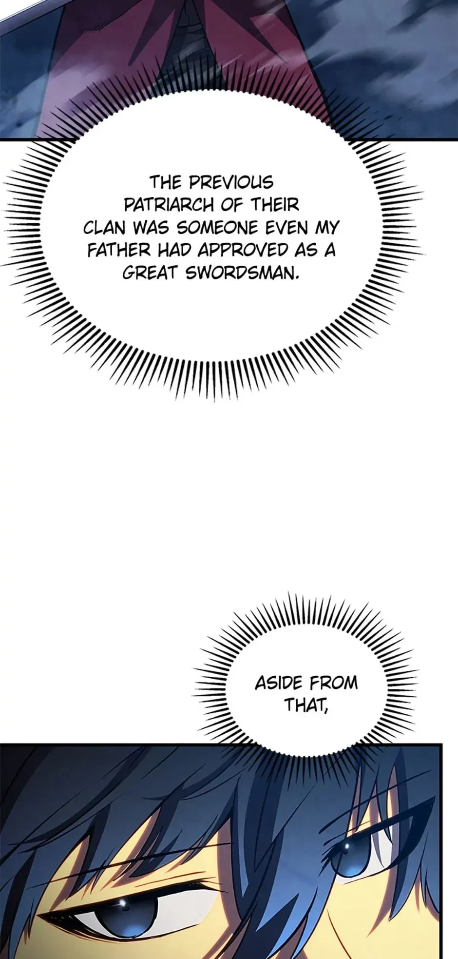 The Swordmaster's Son Chapter 36 - 54
