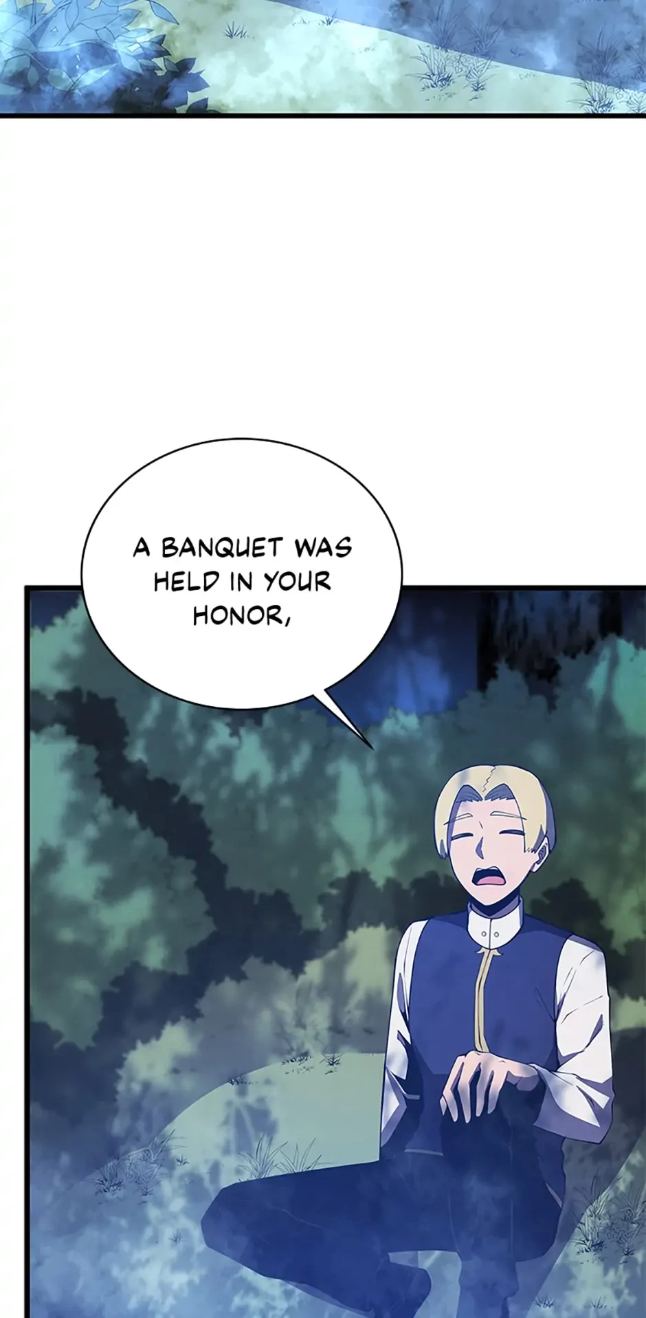 The Swordmaster's Son Chapter 38 - 67