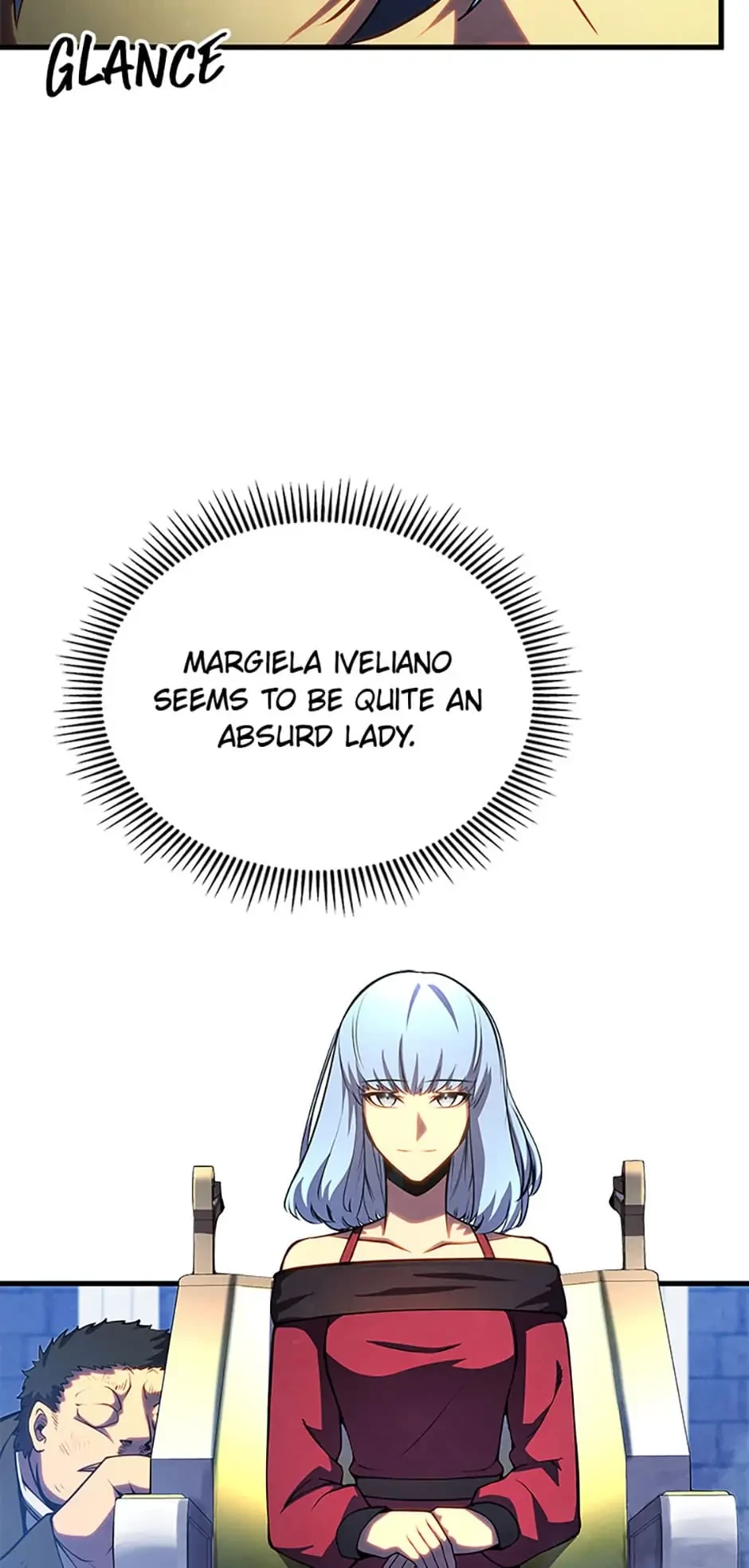 The Swordmaster's Son Chapter 36 - 55