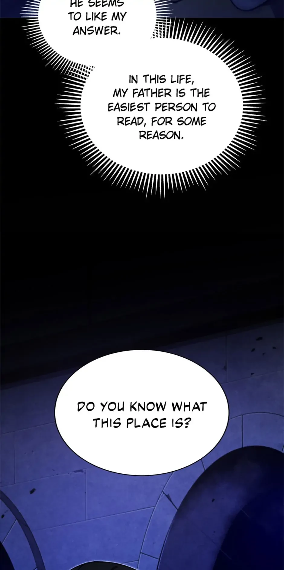 The Swordmaster's Son Chapter 37 - 68