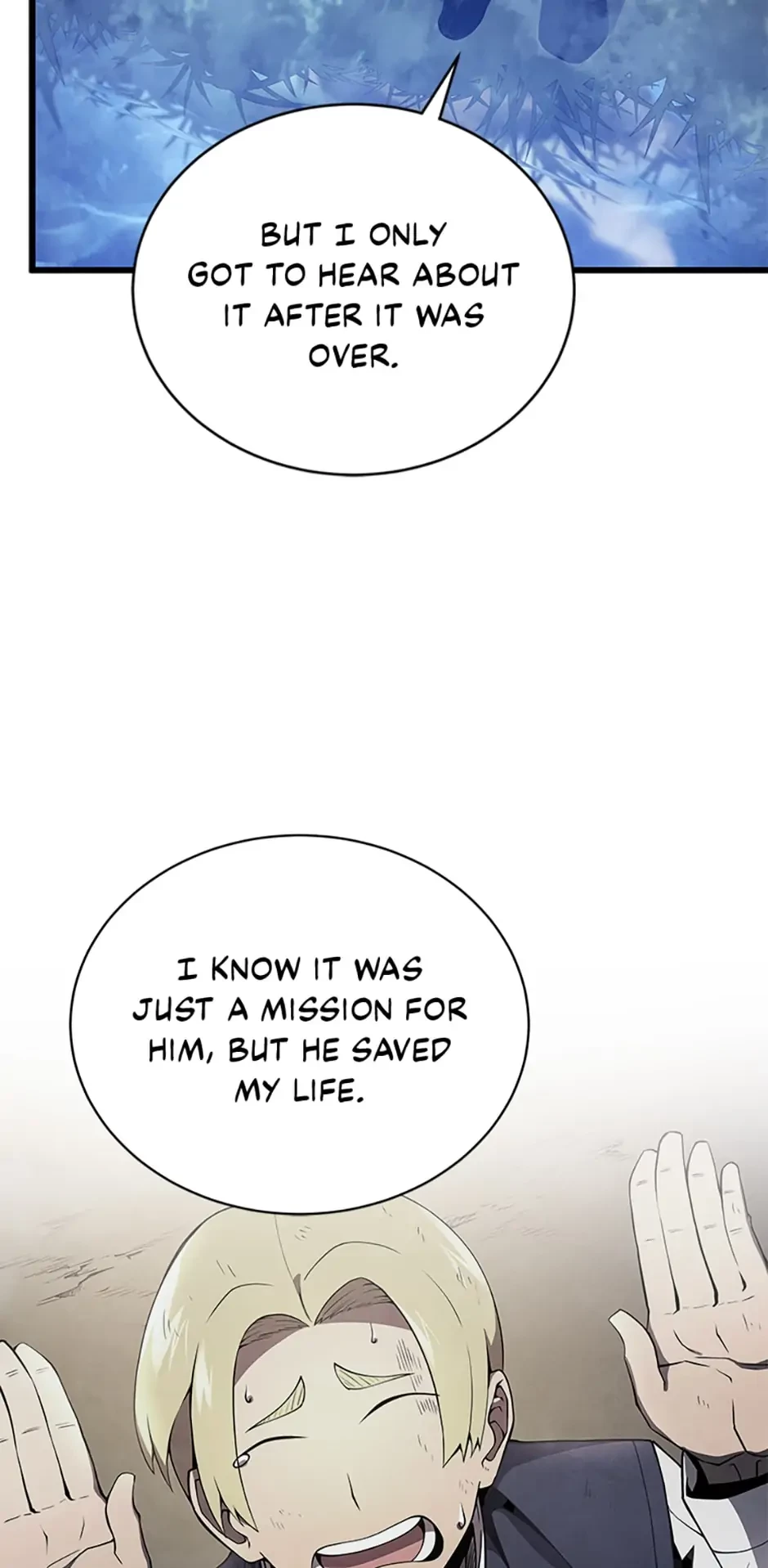 The Swordmaster's Son Chapter 38 - 68