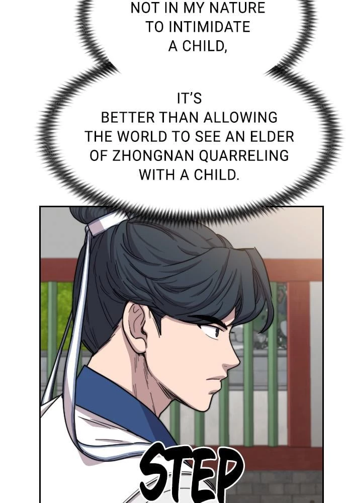 Return of the Blossoming Blade Chapter 24 - 65