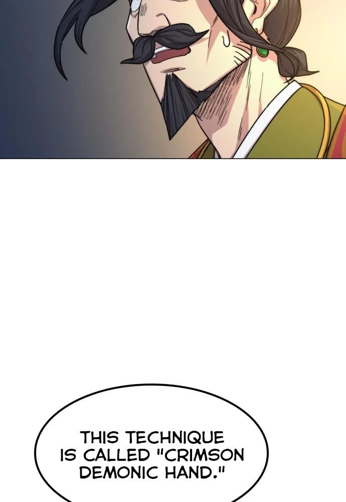 Return of the Blossoming Blade Chapter 27 - 98