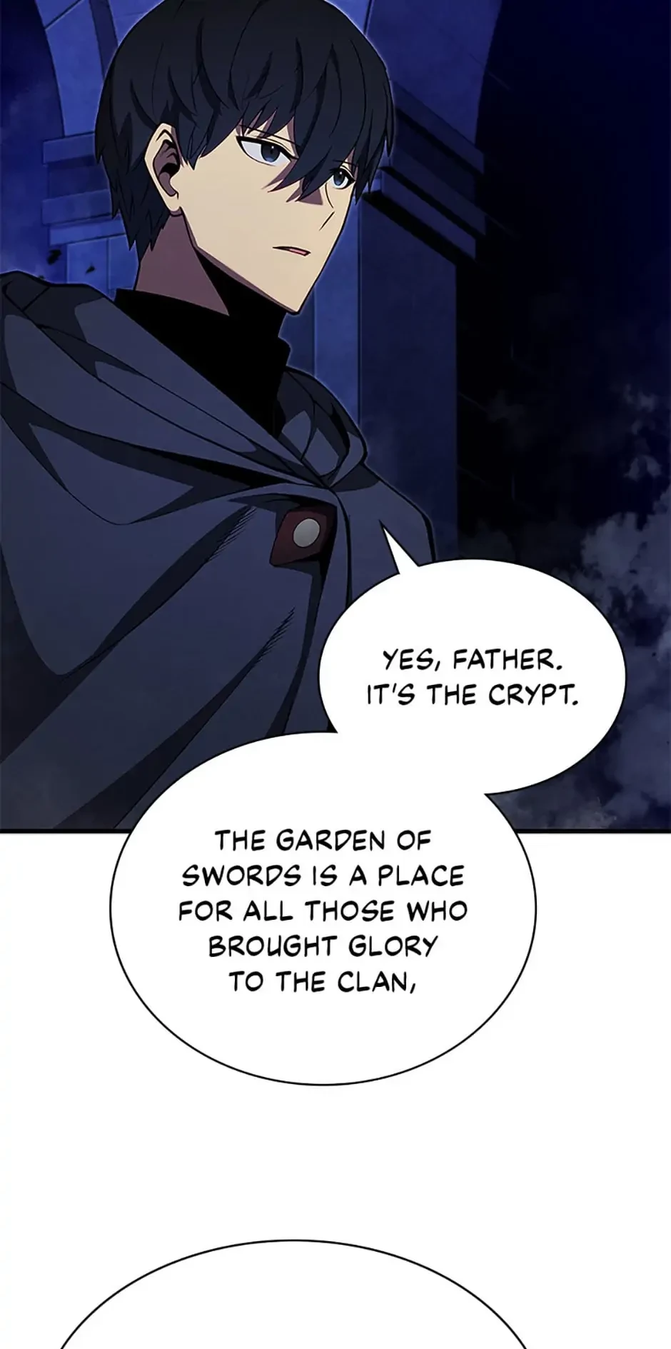 The Swordmaster's Son Chapter 37 - 69