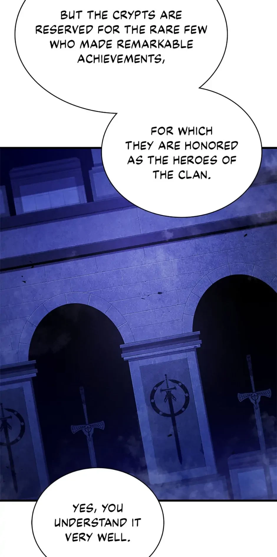 The Swordmaster's Son Chapter 37 - 70