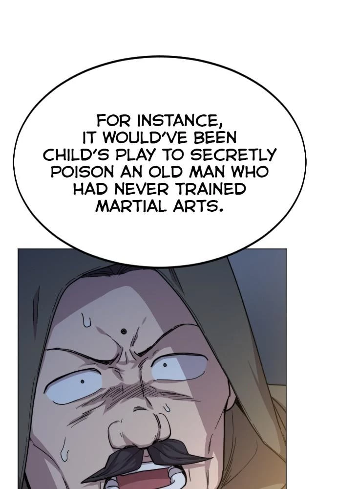 Return of the Blossoming Blade Chapter 27 - 102