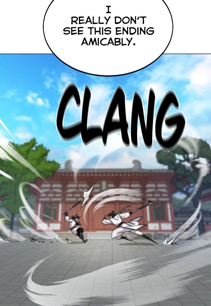 Return of the Blossoming Blade Chapter 25 - 70
