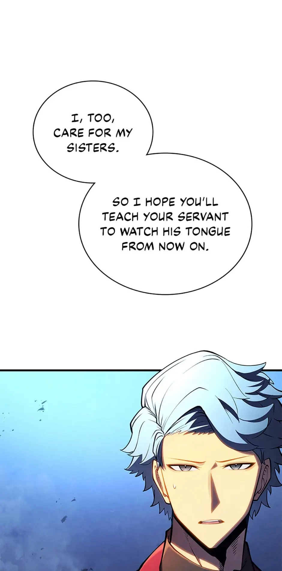 The Swordmaster's Son Chapter 36 - 58