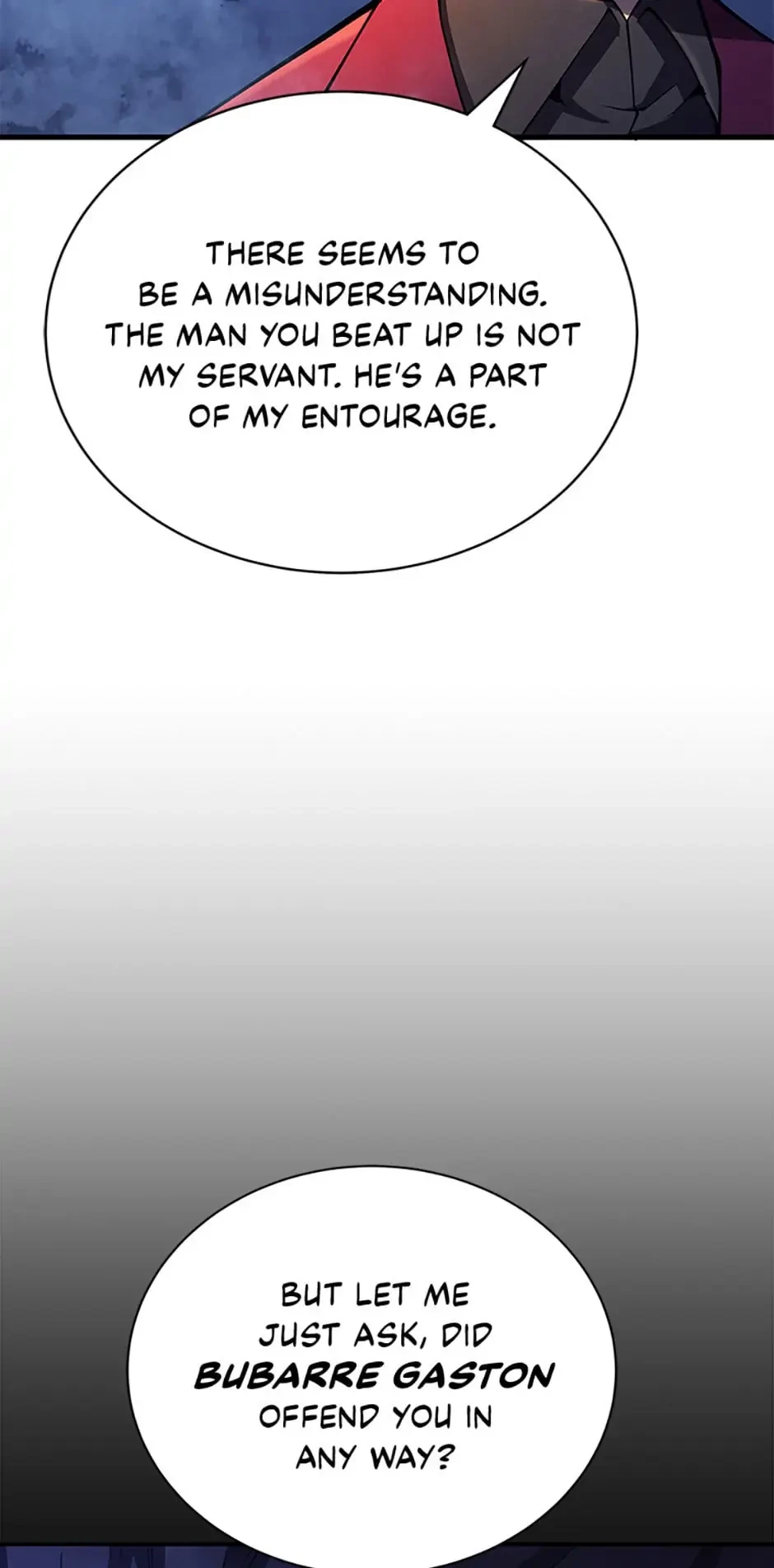 The Swordmaster's Son Chapter 36 - 59
