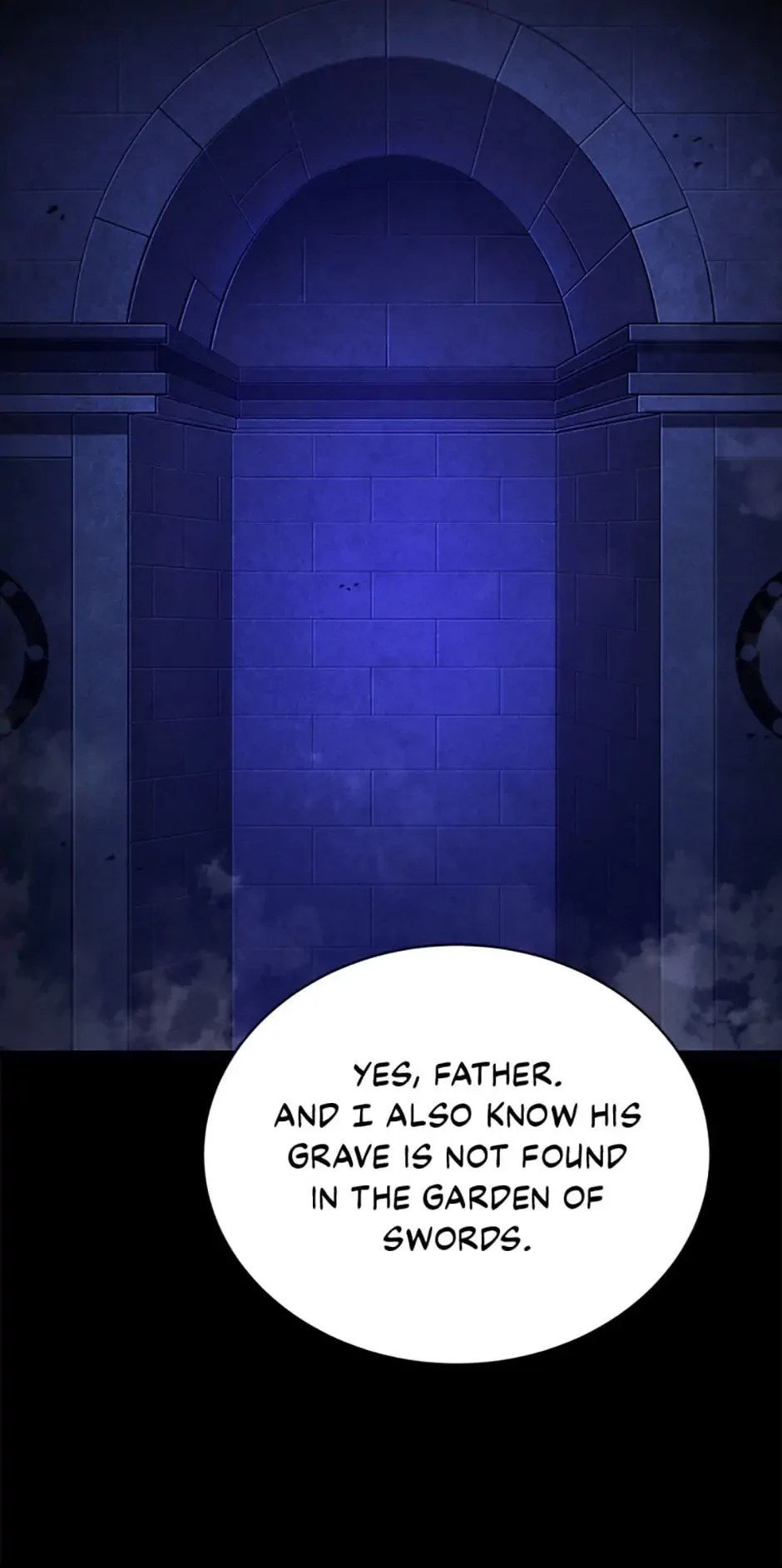 The Swordmaster's Son Chapter 37 - 73