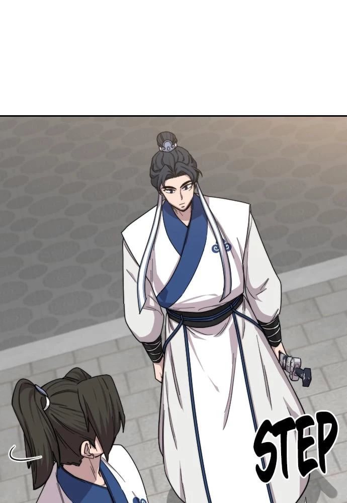 Return of the Blossoming Blade Chapter 24 - 73
