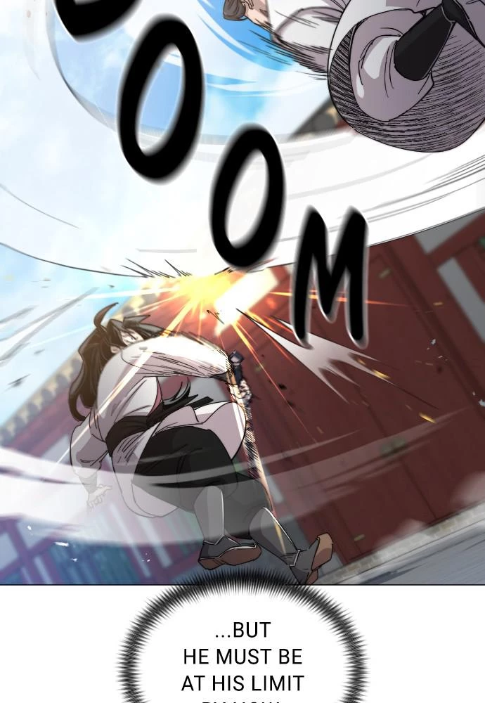 Return of the Blossoming Blade Chapter 25 - 75