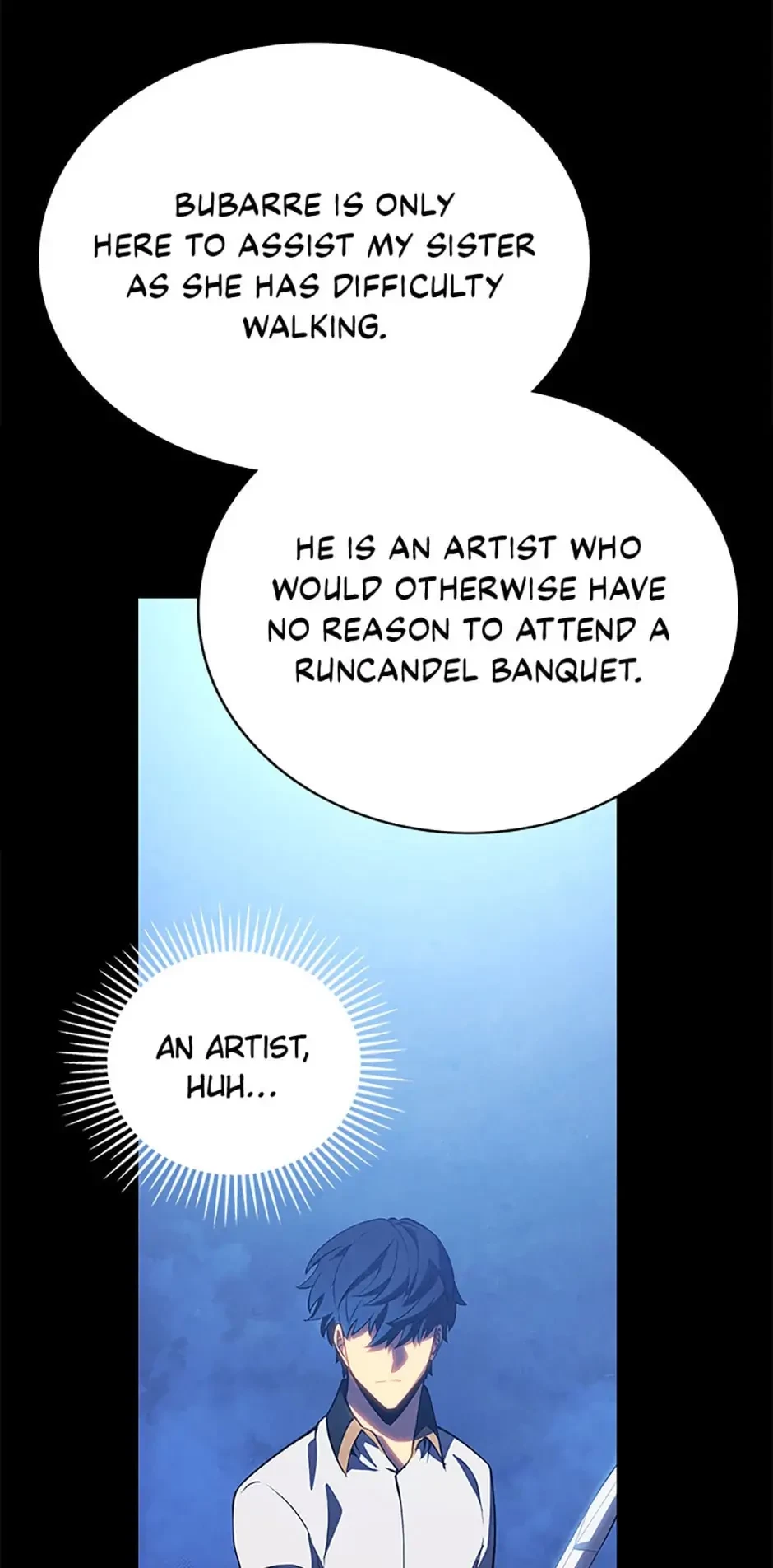 The Swordmaster's Son Chapter 36 - 61