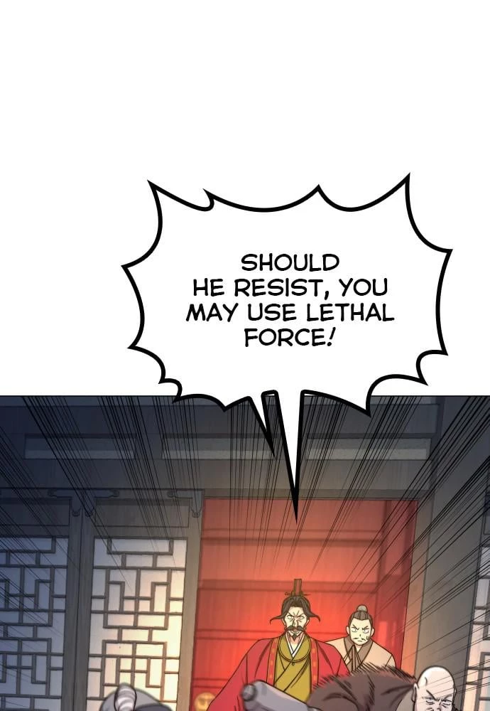 Return of the Blossoming Blade Chapter 27 - 108