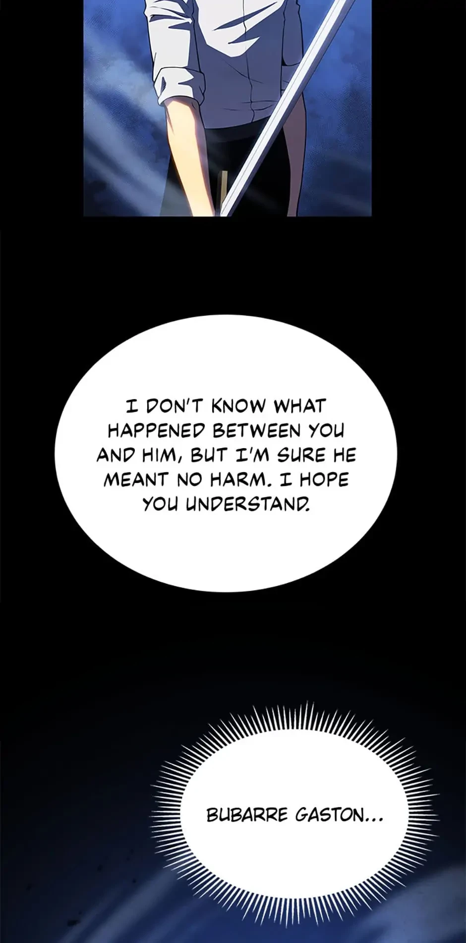 The Swordmaster's Son Chapter 36 - 62