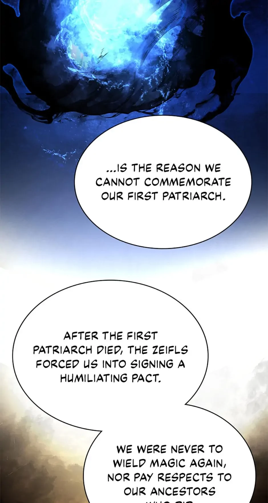 The Swordmaster's Son Chapter 37 - 75