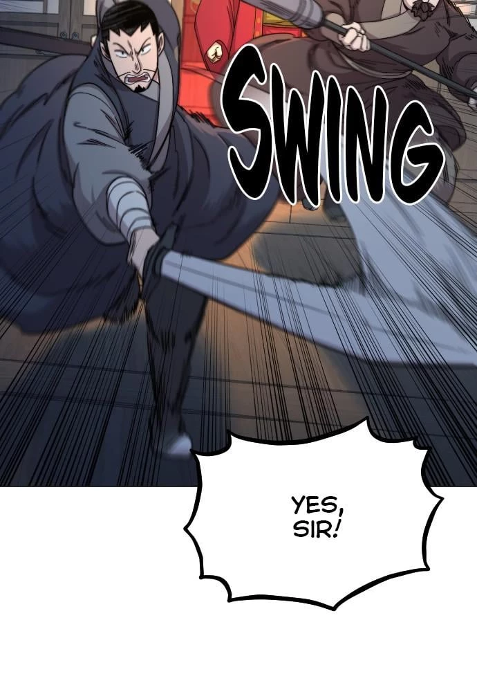 Return of the Blossoming Blade Chapter 27 - 109