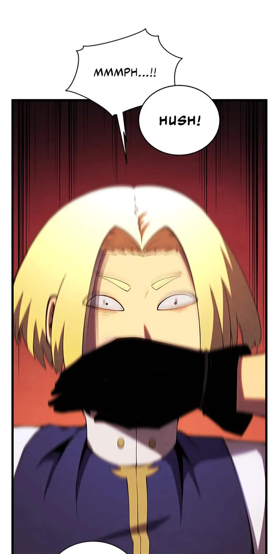 The Swordmaster's Son Chapter 38 - 75