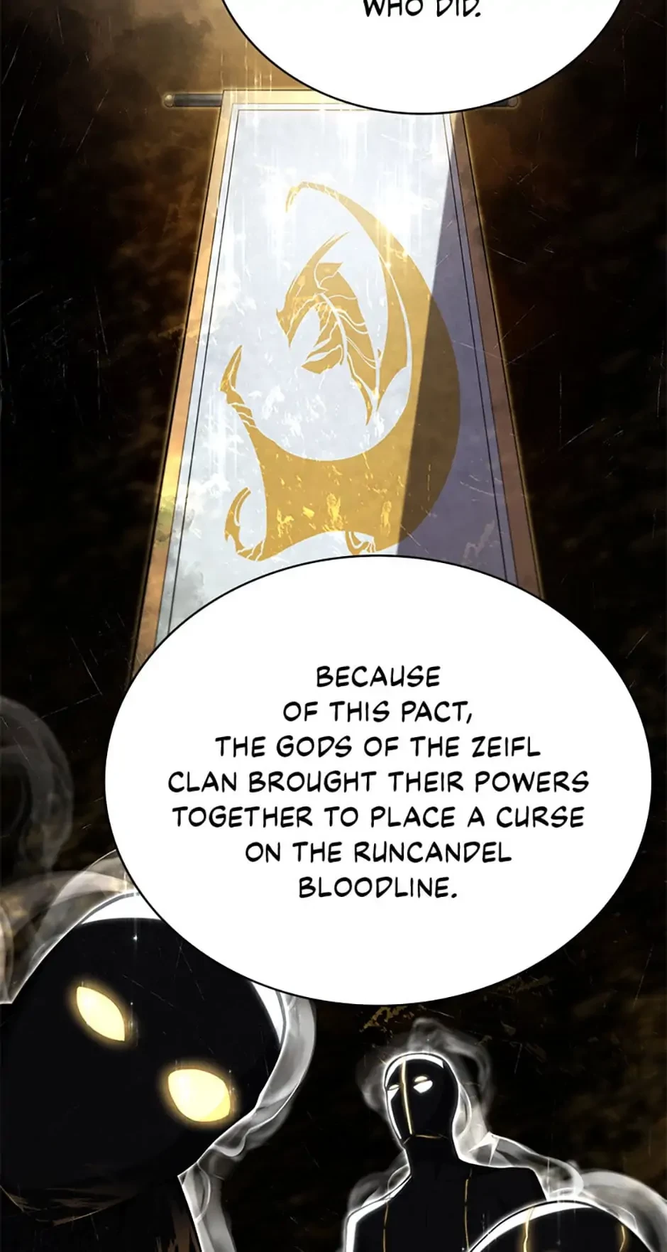 The Swordmaster's Son Chapter 37 - 76