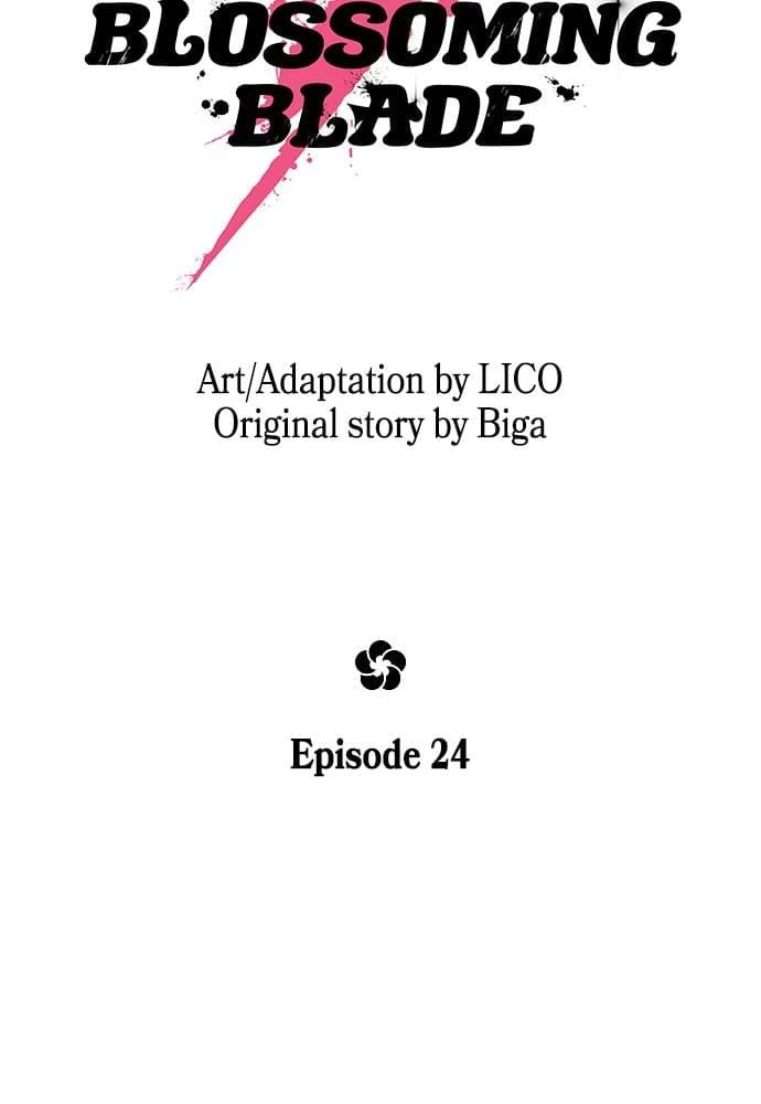 Return of the Blossoming Blade Chapter 24 - 78