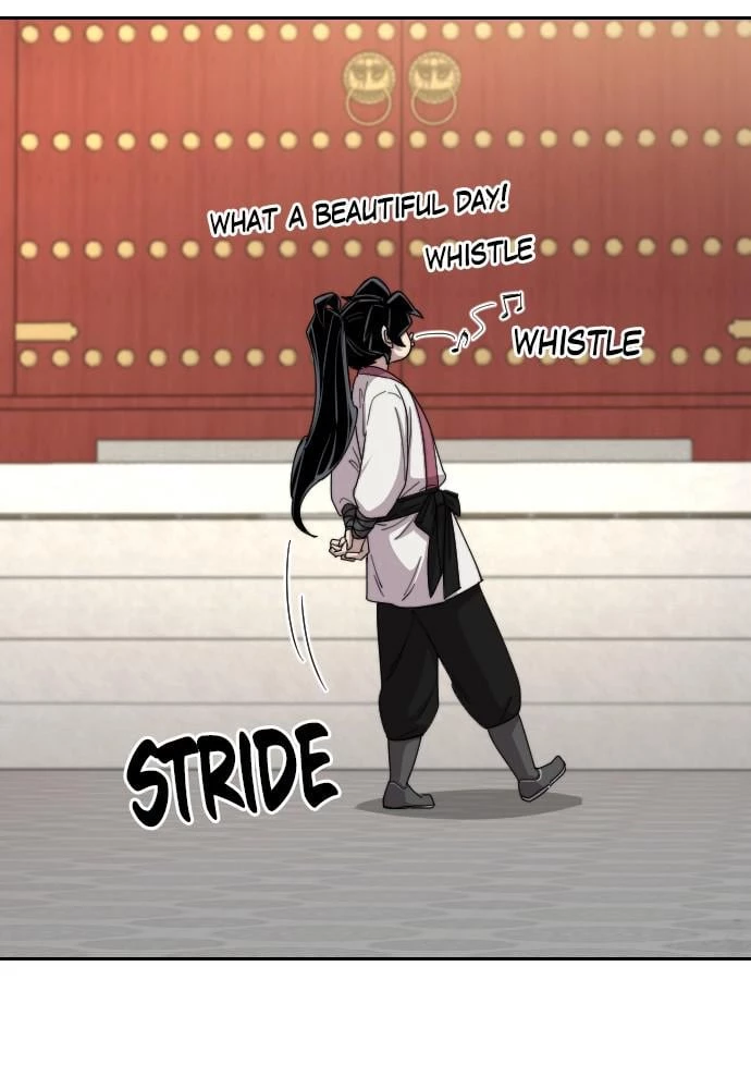 Return of the Blossoming Blade Chapter 24 - 80